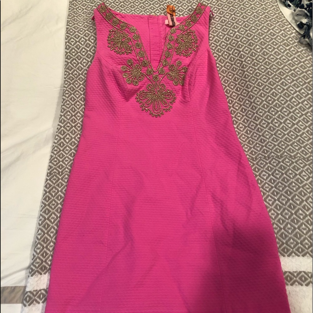 🌸 LILLY PULITZER DRESS 🌸